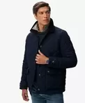 Veste Coach Estate Matelassée