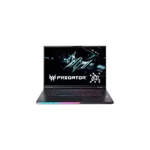 ACER 18 AI PH18-73-95NL - 18 inch - Intel Ultra 9 U9-275HX - 64 GB - 1TB + 2 TB - NVIDIA Geforce RTX 5080