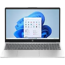 HP 15-fc0086nb - 15.6 inch - Full HD - AMD Ryzen 7 7730U - 16 GB - 512 GB - Radeon™ Onboard Graphics