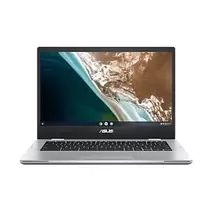 ASUS Chromebook CB1400FKA-EC0247 - 14 inch - Full HD - Intel Celeron N4500 - 8 GB - 64 GB - UHD Graphics