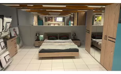 Slaapkamer Susan