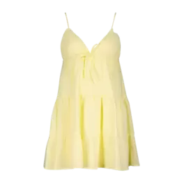 Loose fitted dress