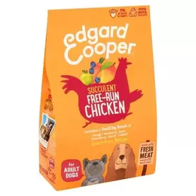 Succulent Free-Run Chicken 1 kg Succulent Free-Run Chicken 1 kg