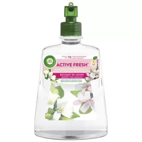 Active Fresh Désodorisant Automatique Recharge Bouquet de Jasmin Active Fresh Désodorisant Automatique Recharge Bouquet de Jasmin