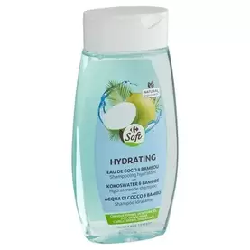 Soft Hydrating Eau de Coco & Bambou Shampooing 250 ml Soft Hydrating Eau de Coco & Bambou Shampooing 250 ml