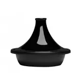 Tagine 35 cm Noir Ébène