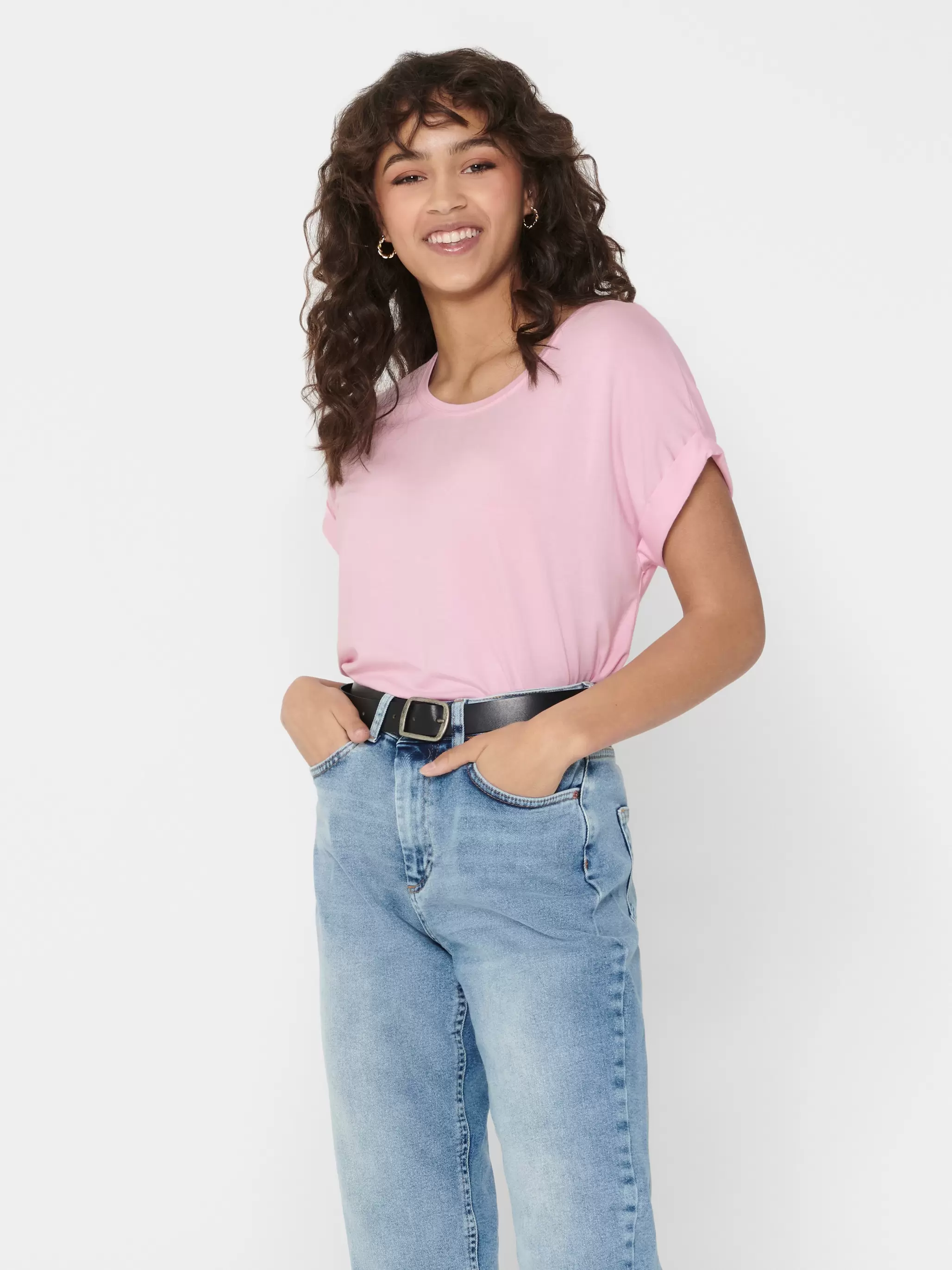 ONLMOSTER Top