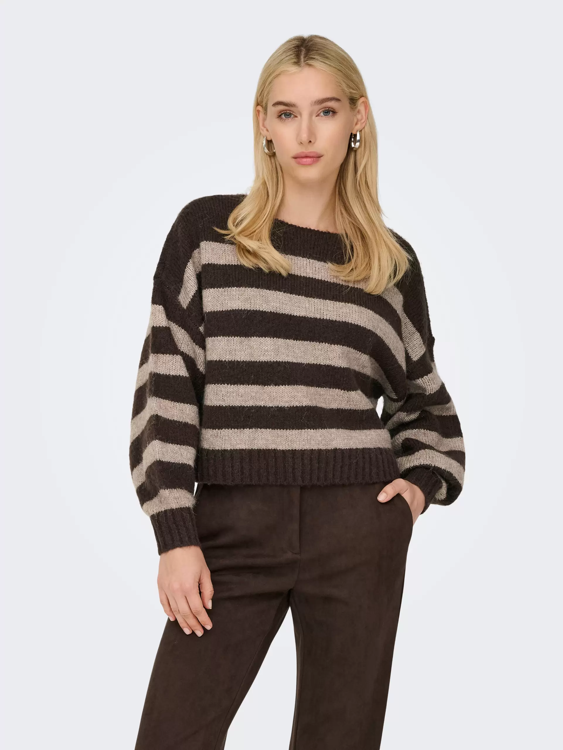 ONLAYA Pull en maille