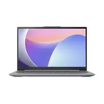 LENOVO IdeaPad Slim 3 15IAN8 - 15.6 inch - Full HD - Intel® N100 - 4 GB - 128 GB - UHD Graphics