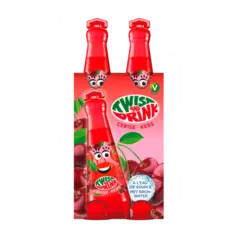 Twist And Drink Kers 4 x 20cl