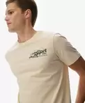 T-shirt décontracté Lo-fi Outdoors