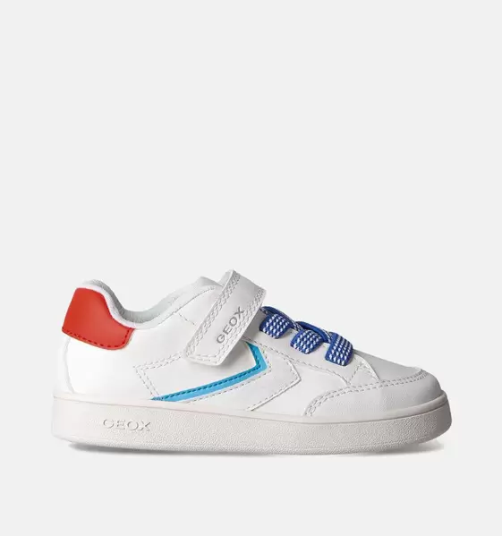Lage schoenen