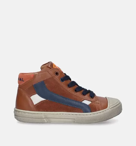 Hoge schoenen