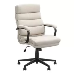 Chaise de bureau Rolf - beige