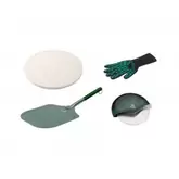 Pack Perfect Pizza Barbecue Large 4 pcs