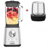 Power Blender 4 Pack LSDC Chrome Mat 11630