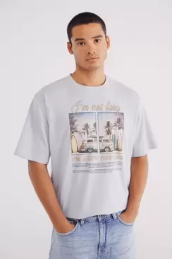 T-shirt Je ne suis pas paresseux