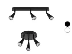 Plafonnier à LED LIVARNO home