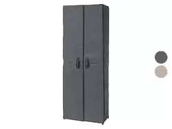 Armoire à chaussures LIVARNO home