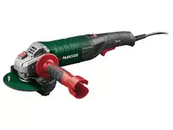 Meuleuse d'angle PARKSIDE® PWS125