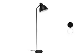 Lampadaire à LED LIVARNO home