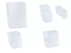 Set de pochettes de plastification crelando®
