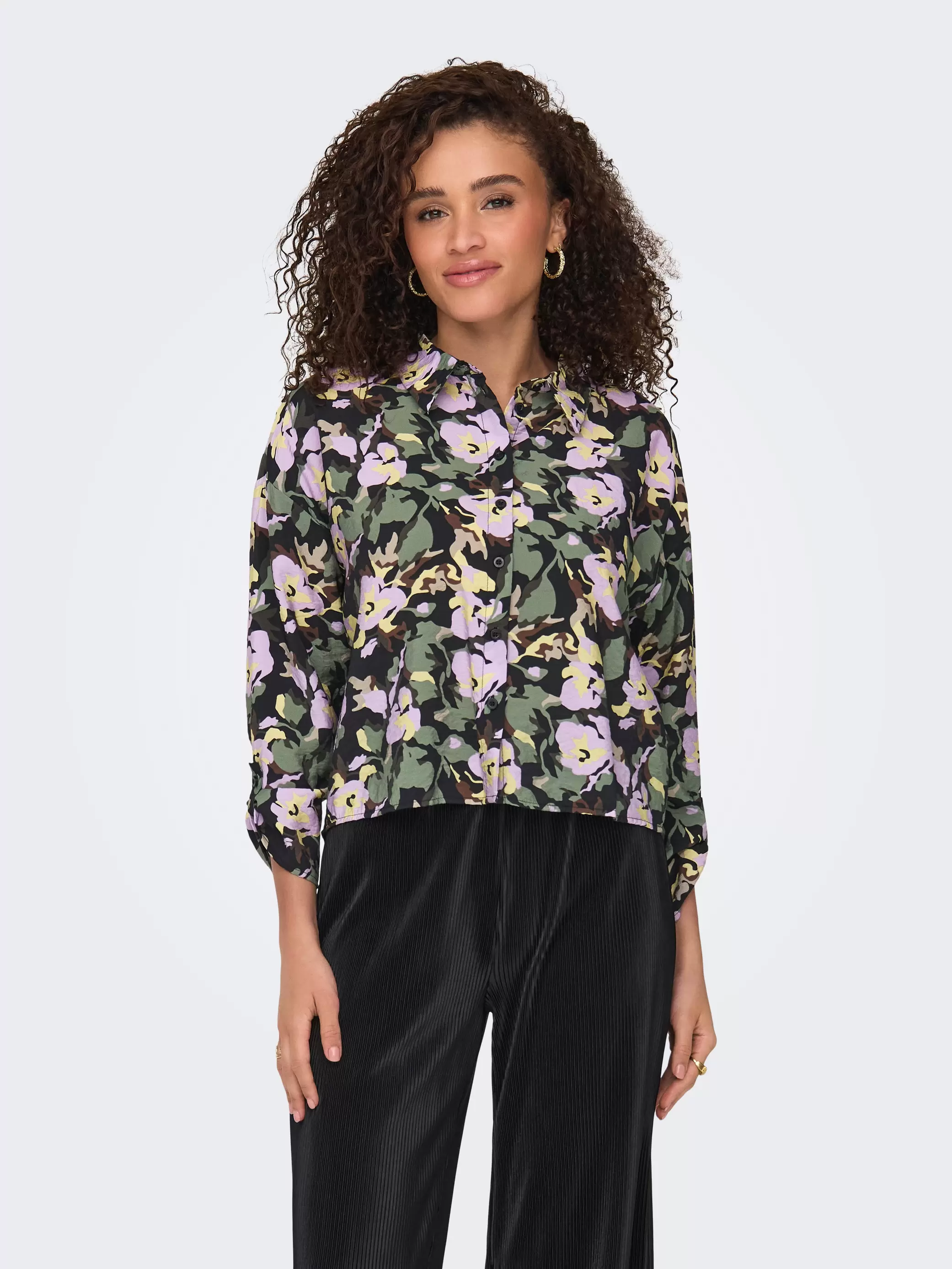 JDYTROYA Chemise