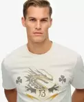 T-shirt ample Campaign Souvenir