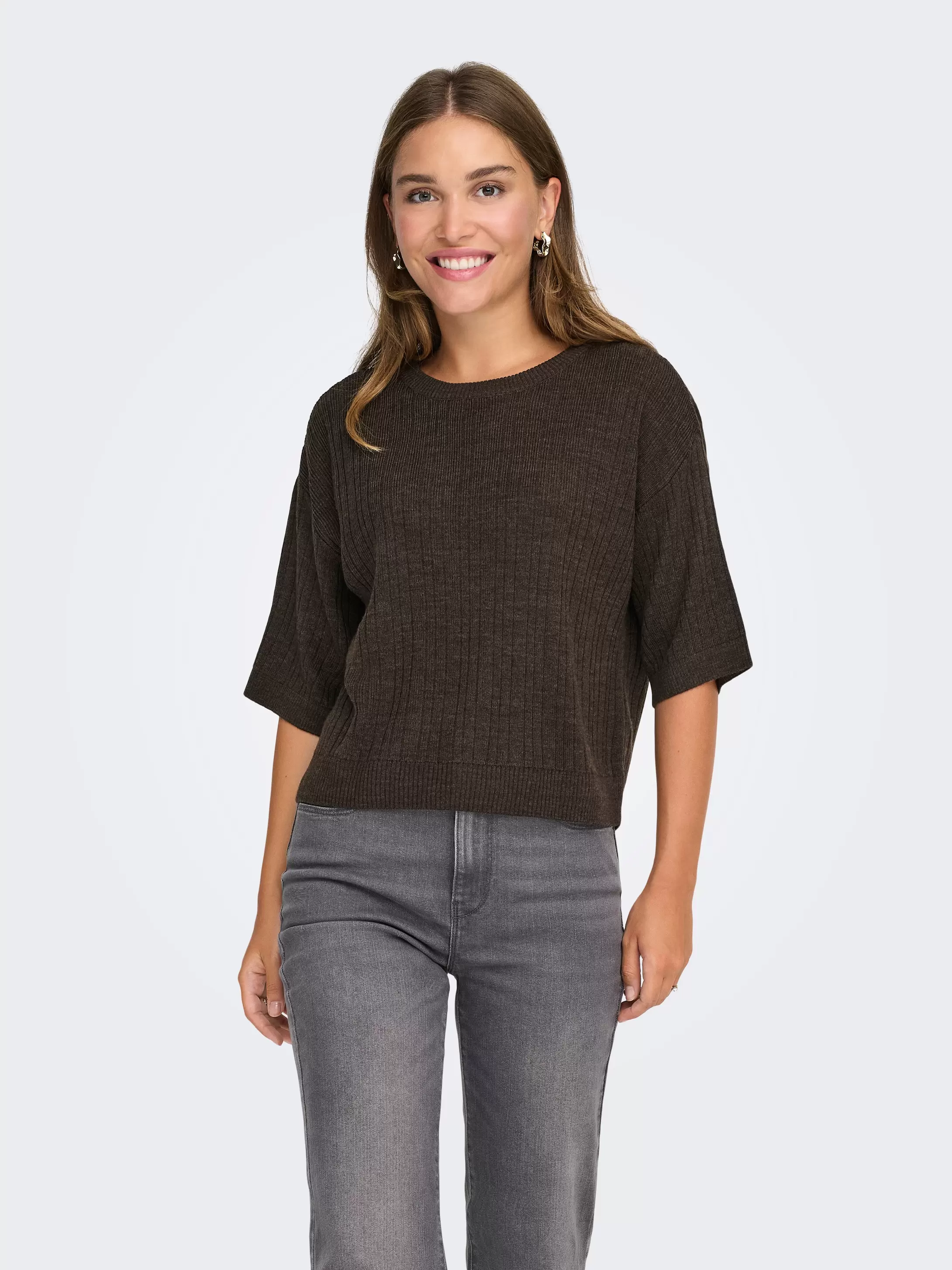 ONLTHEA Pull en maille