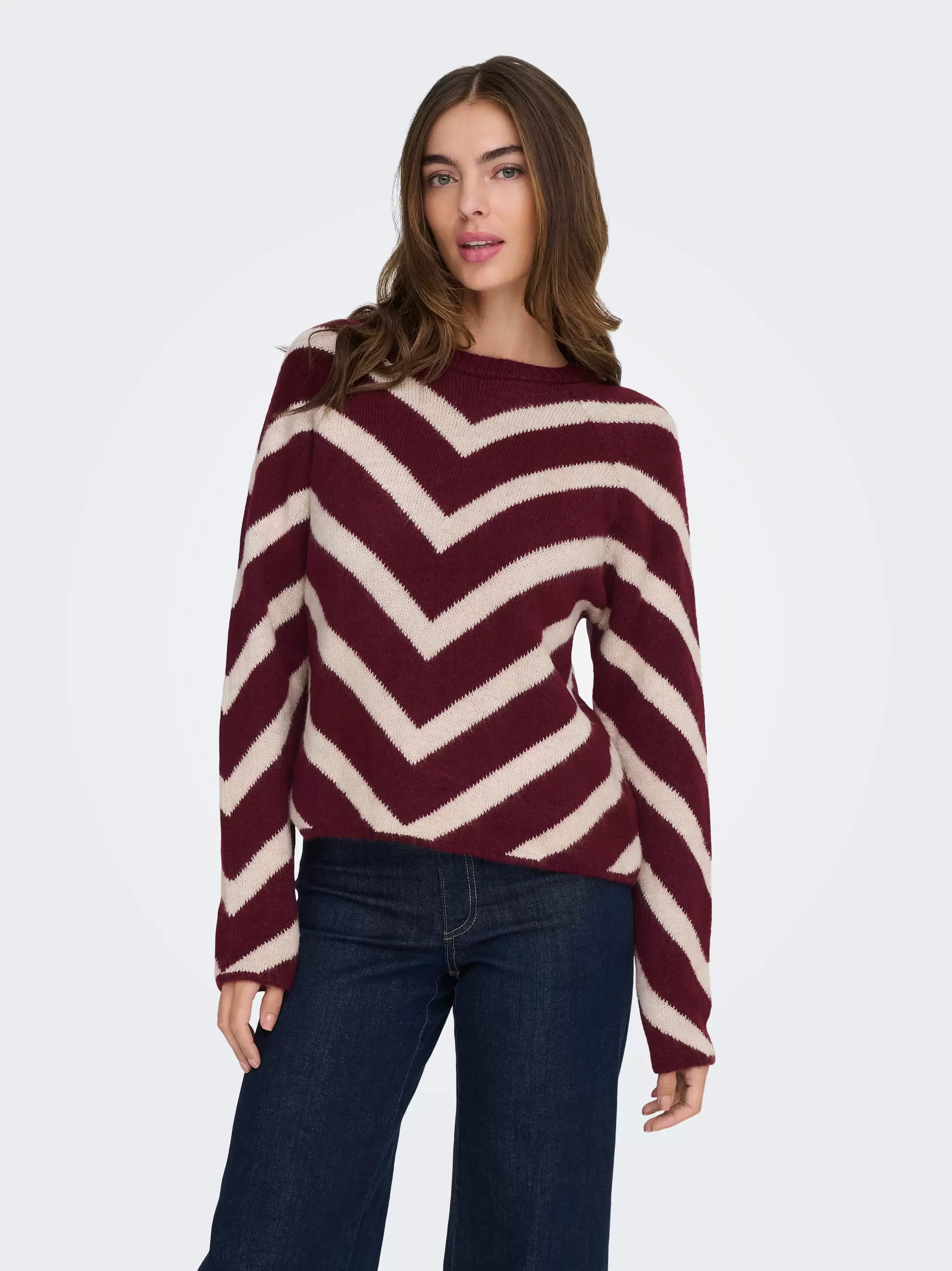 ONLELIZA Pull en maille