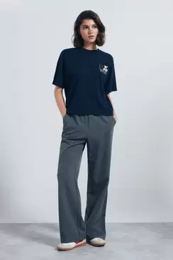 Ensemble pantalon et t-shirt