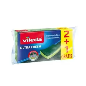 Récureurs Ultra Fresh 2+1 Récureurs Ultra Fresh 2+1