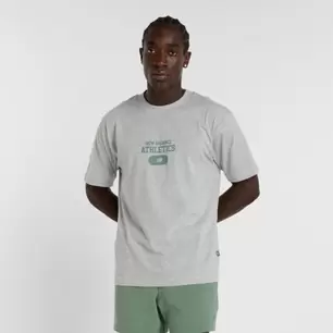 Heritage Graphic T-Shirt
