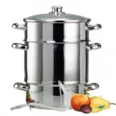 Extracteur de Jus 28 cm 10 L
