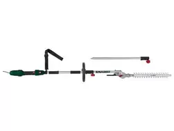 Taille-haies télescopique PEHSL 710 A1 PARKSIDE®