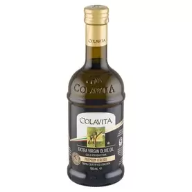 Huile d'Olive Vierge Extra 750 ml Huile d'Olive Vierge Extra 750 ml