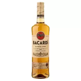 Carta Oro Rhum 70cl 40% Carta Oro Rhum 70cl 40%