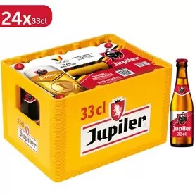 Bière Blonde Pils 5.2% Alc 24 x 33 cl Bac Bière Blonde Pils 5.2% Alc 24 x 33 cl Bac