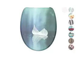 Schütte Lunette de W.-C.