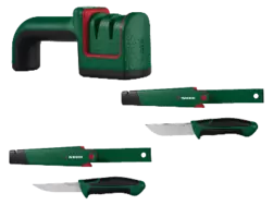 Couteau de jardin ou aiguiseur PARKSIDE®