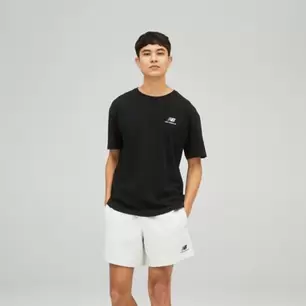T-Shirt Uni-ssentials Cotton