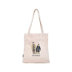Graphic Tote