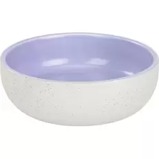 Keramische Kom Pastel 350 ml paars