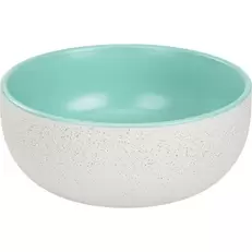 Keramische Kom Pastel 700 ml turquoise
