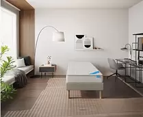 Matelas Charme - 90x190 cm