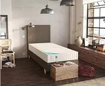 Matelas Mango - 90x190 cm