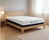 Matelas Memory confort - 90x190 cm