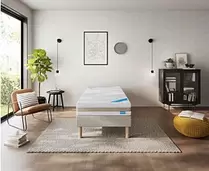 Matelas Biloba - 90x190 cm