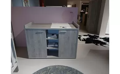 COMMODE VIC