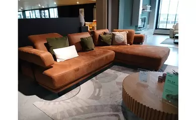 SALON HP18064